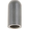 Dorman 650-005 3/8 In. Black Rubber Vacuum Cap, 10 Pack