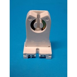 Leviton Fluorescent Lampholder 660W-600V, 13354-D, qty 1  ** New