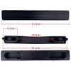 Domiella 110# Suitcase Handle, Handle, Suitcase Repair, Replacement Repair Supplies,