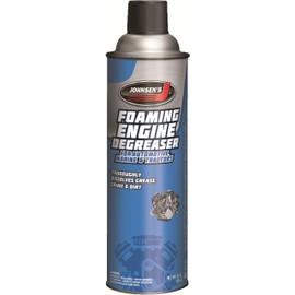 Johnsen's 4644-12PK Engine Degreaser - 16 oz., (Pack of 12)