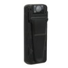 1080p Pocket Camera Recorder Clip On 180 Degree Rotation Pocket