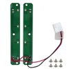 W11043011 W10866538 4533926 AP6047972 PS12070396 EAP12070396 Refrigerator LED Light Board