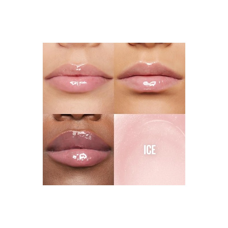 Maybelline New York Maybelline Lifter Gloss Lip Gloss Makeup With