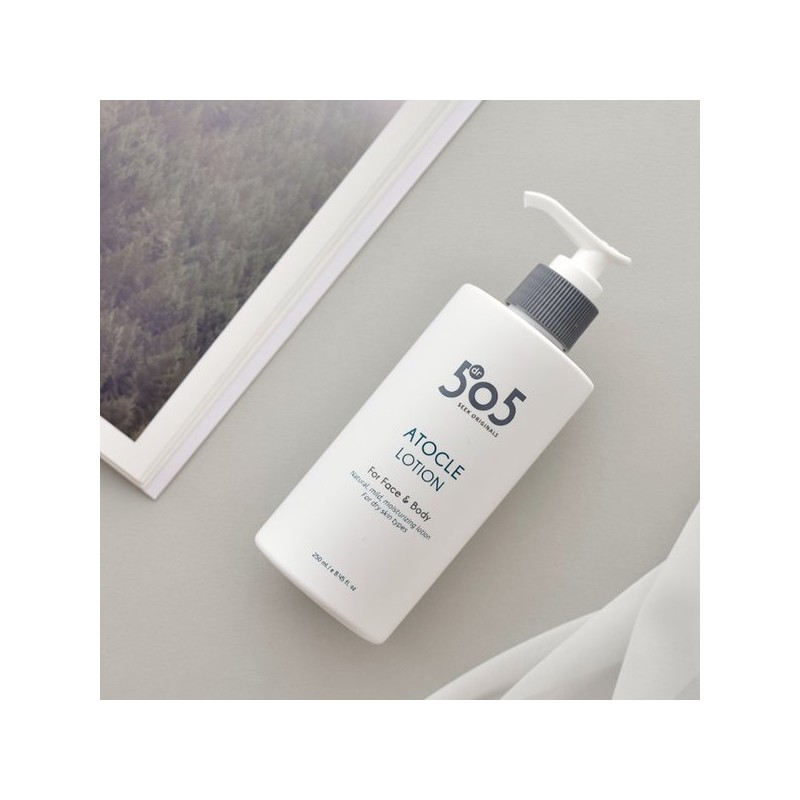 Dr. 505 Fresh 닥터505 아토클 로션 250ml Fresh Doctor 505