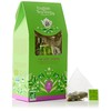 English Tea Shop Organic Jasmine Green Tea Loose Leaf, 30