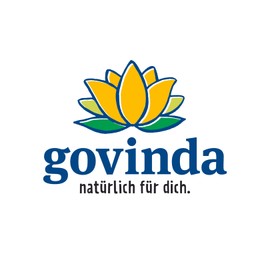 Govinda Süßlupinenmehl (600g) | 40 % pflanzliches Protein | glutenfrei, vegan & eiweißreich | ideal zum Backen & Kochen | Ei-Ersatz | aus der EU, abgefüllt in Deutschland