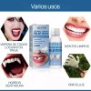 Perlas Reparación Dientes Postizos Dientes Gránulos 30ml