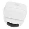 LED Night Light Bluetooth Speaker Alarm Clock Music Player 3