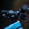 Funn イコライザー 自転車ステム 10mmドロップまたはライズ 31.8mmバークランプ (長さ35mm、グリーン)