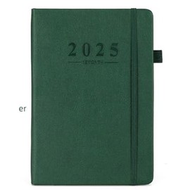 Biluer Teacher Calendar 2024 2025 A5 Calendar 2025 Book Calendar School Calendar 2024 2025 Calendar 2025 A5 Agenda 2024 2025 Weekly Planner 2025 Student Planner 2024 2025 School Year Planner 2024