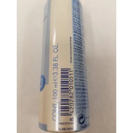 Salerm Keratin Shot Serum 100ml Alisador                                                                                                              