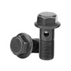 5pcs Motorcycle Banjo Bolts & Washers for Brake Caliper Master