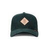 Djinns - Waffle Cord Trucker Cap Mesh Cap Hat Cap