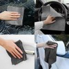 5 Pcs Thickened Magic Cleaning Cloths, 30 x 30cm Window
