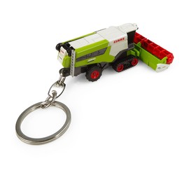 Universal Hobbies CLAAS Lexion 8900 Terra Trac Keyring