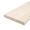 Smooth Edge Boards - Spruce Planed - 1.9 cm Thick