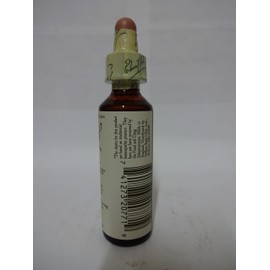 BACH WILD ROSE, 20 ML