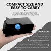 Dongcill Cardboard Cutter for Cat Scratchers, Printed Cardboard Cutter, 3D