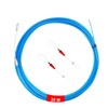 φ 3.6 mm Cable Retractor, Polyester Retractable Wire 20 m