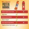Protein Rebel Maple Ignite Natural Energy Gel Upgrade for Runners,