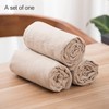 NISHZHU Ceramic Linen Cloth Clay Hessian Do It Yourself Ceramic
