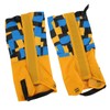 Children Desert SandProof Shoe Cover Legging Gaiters Boots Cover for