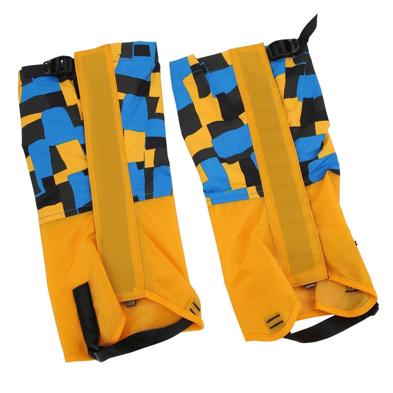 Children Desert SandProof Shoe Cover Legging Gaiters Boots Cover for