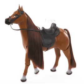 Moxie Girlz Horse Riding Club Horse Bingo