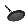 ExcelSteel Non-Stick Oval Cast Aluminum Frypan, 15.75" x 11", Marvelous