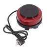 Coffee Warmer Mini 500W Electric Stove for Keeping Drinks and