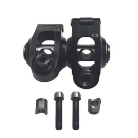 Ultra Light, 1.3 Ratio Roller Rockers For Honda GX160/200, 196cc Clone, Predator 212cc Non-Hemi
