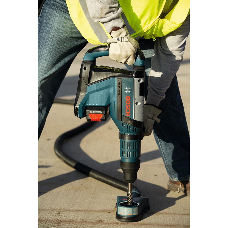 BOSCH HCFC5020 5/8 In. x 8 In. x 13 In.