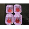 McDonald's McDonalds BTS Meal Dipping Sauces Limited Edition Lot 4x Cajun