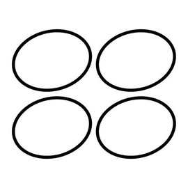 O Ring for Geekpure 2.5"x10" Filter Housing (Special for SF-10S and SF-10B)