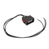 Front Turn Signal Connector Plug Harness 68065016AB Light Connector for