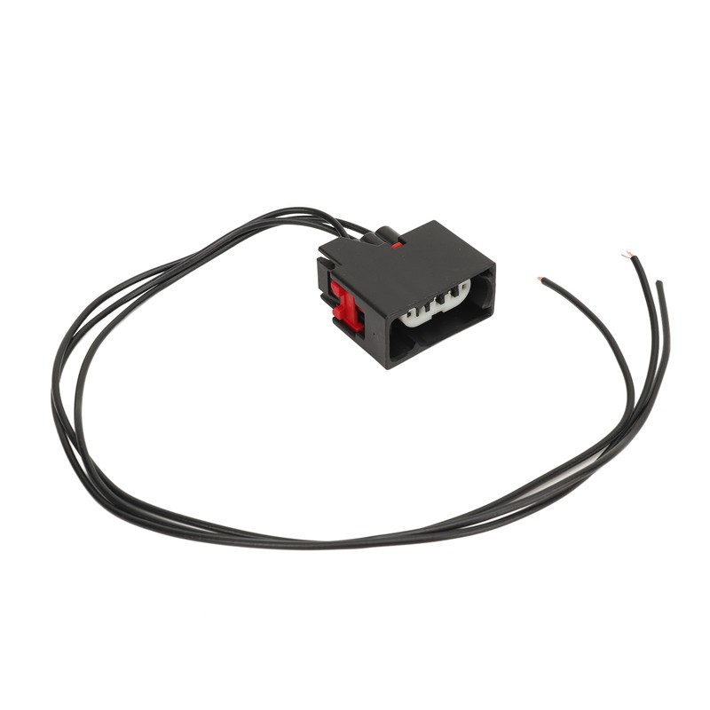 Front Turn Signal Connector Plug Harness 68065016AB Light Connector for