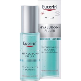 Eucerin Anti-Age Hyaluronic Filler Moisture Booster 30ml Gel