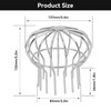 Leaf Catcher Basket, Leaf Catcher for Keeping the Downpipe Leaf