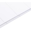 Leitz 16070085 Replacement Spine Labels for Plastic 80 mm Lever