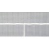 Auhagen 41206 Concrete Paving Sheets Modelling Kit
