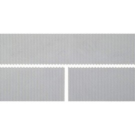 Auhagen 41206 Concrete Paving Sheets Modelling Kit