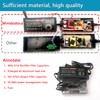 Minidodoca Universal Power Supply 3V~24V 3A 72W Adjustable Variable 3V