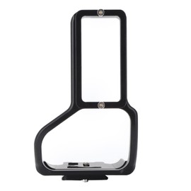 Aluminium Alloy L S Bracket Quick Release Plate for D850 SLR Camera This S Quick Release Plate is Compatible with Ultrathin Aluminium Alloy Quick Release Platel S Quick Release