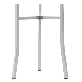 ZENDEU Portable and Foldable Reinforced Tripod Model T600 / Professional Paella Gas Burner Reinforced Tripod Model T-600