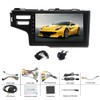 9 Inch Android 13 Car Stereo for Honda Fit 2014-2018