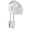 Electric Hand Mixer 300W 5 Speed Bowl Rest Safe Multidirection