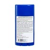Dr Teal's Desodorante Libre de Aluminio, Aceite Escenciale de Eucalipto,