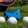 Athlon Optics Talos 800Y Rangefinder (Golf - Blue)