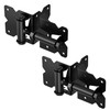 ZEKOO Self Closing Gate Hinges, Make for Stainless Steel 304,