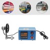 Digital Length Meter Counter, Cable Wheel Length Meter Counter Digital